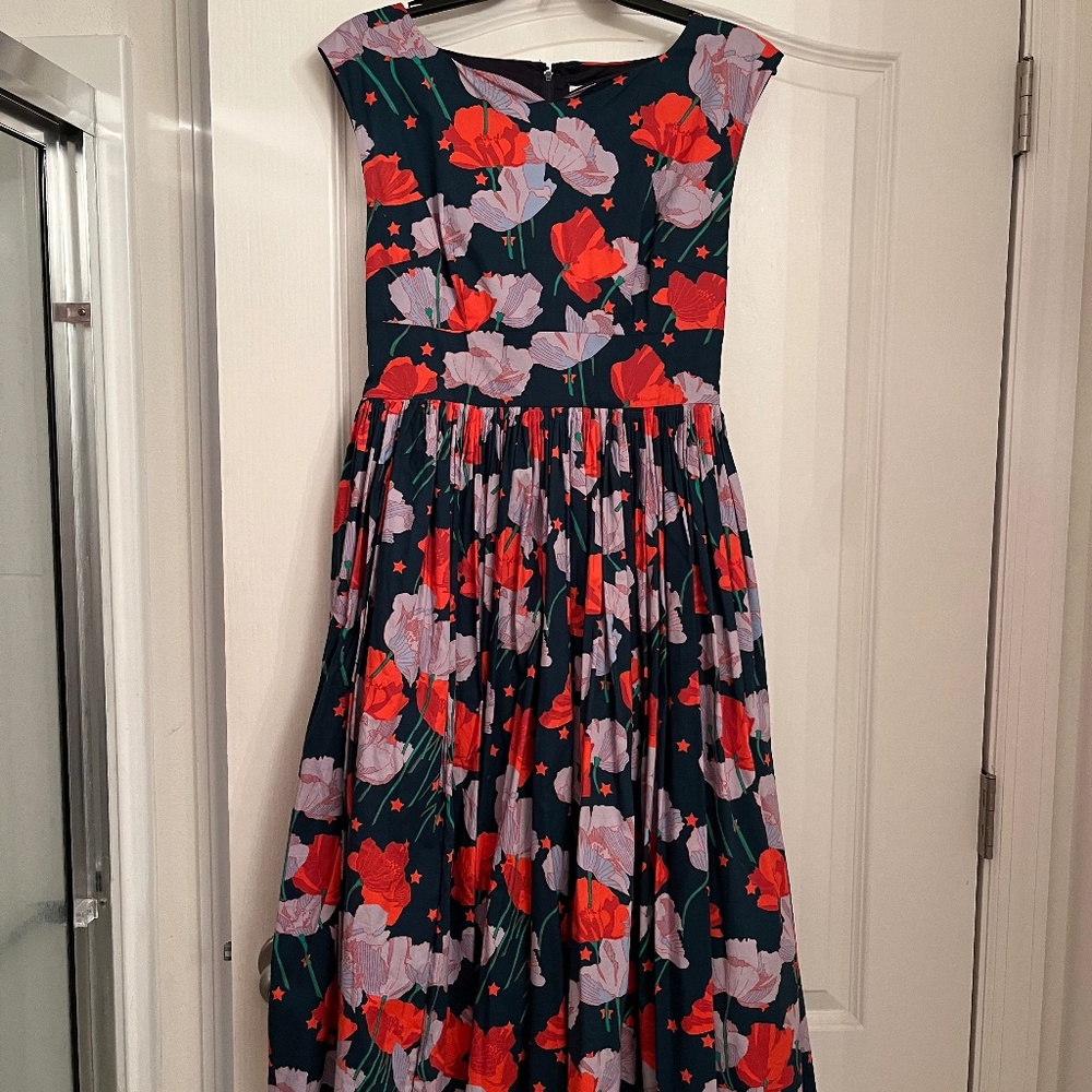 Beautiful ModCloth dress
